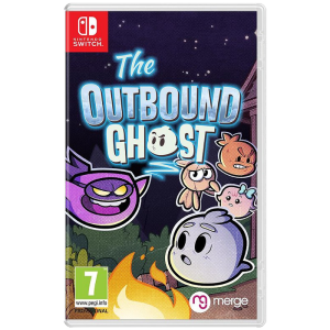 the outbond ghost switch visuel produit