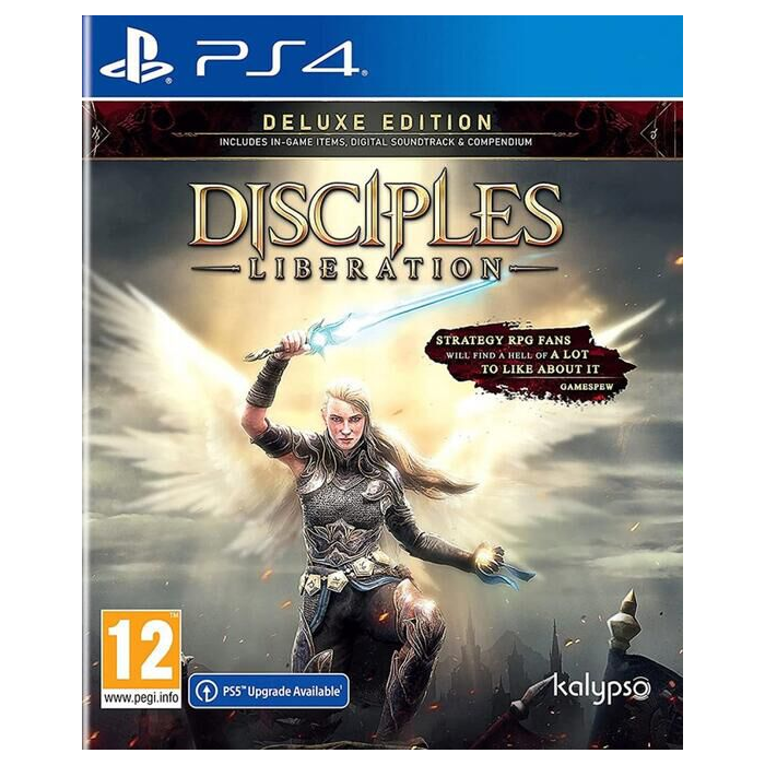Disciples liberation ps4 visuel-produit copie