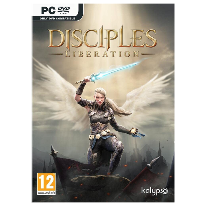 Disciples liberation pc visuel-produit copie