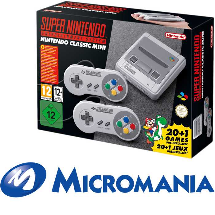 super-nes-mini-micromania1
