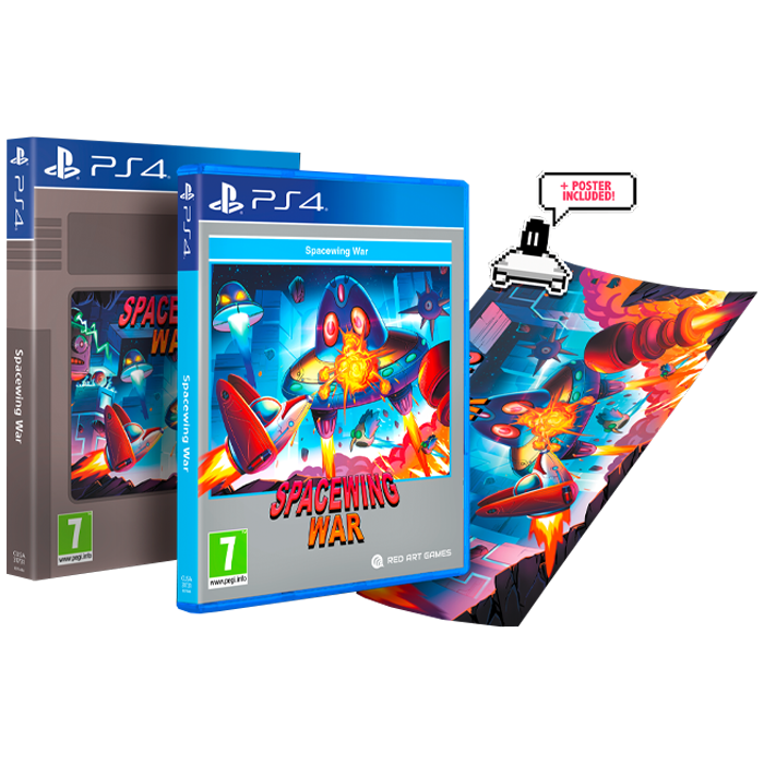 SPACEWING WAR PS4 visuel-produit copie