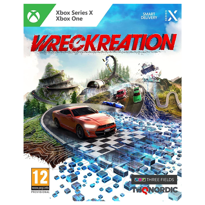 Wreckreation Xbox Series visuel-produit copie