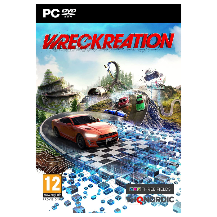 Wreckreation Pc visuel-produit copie