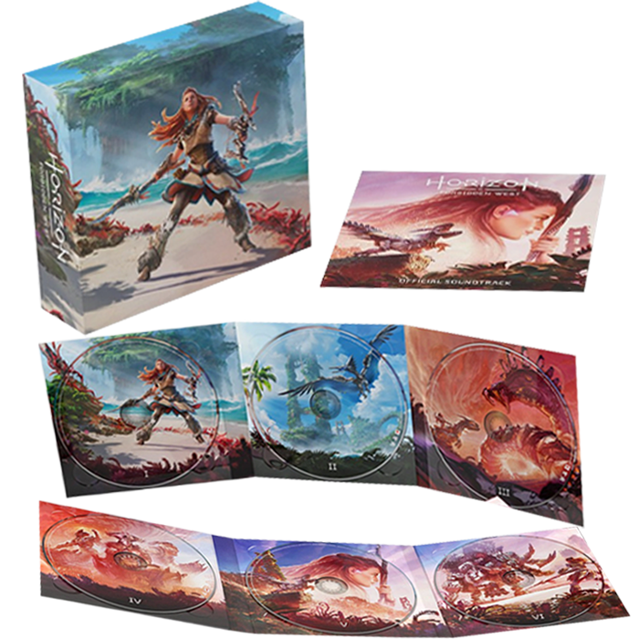 Coffret CD Horizon Forbidden visuel-produit copie v3