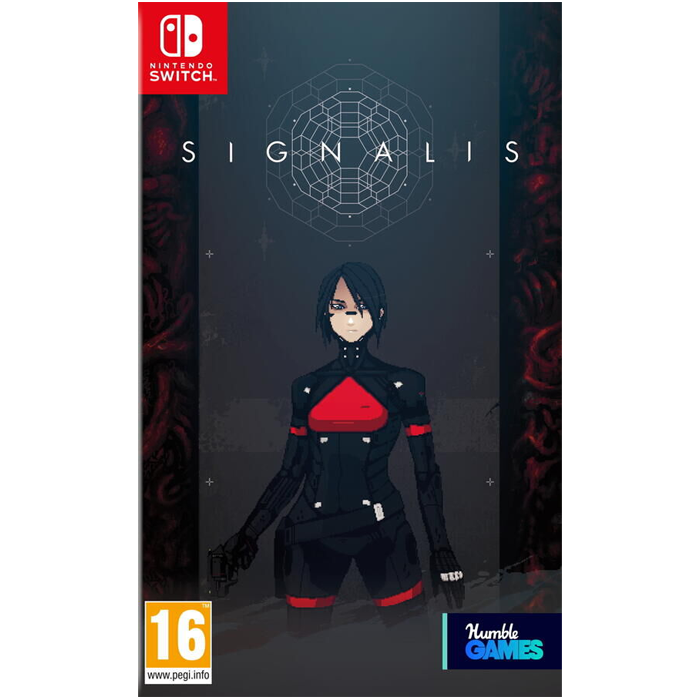 signalis switch visuel produit
