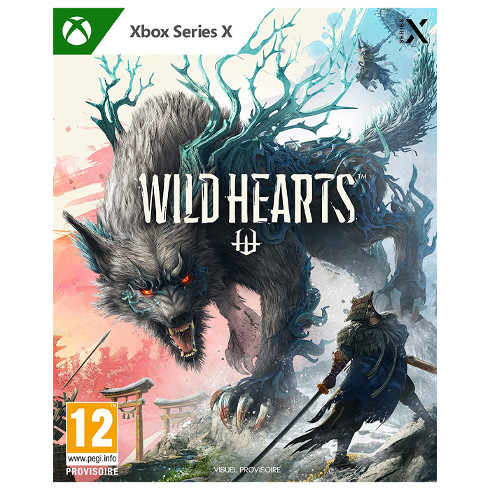 Wild hearts xbox visuel-produit copie