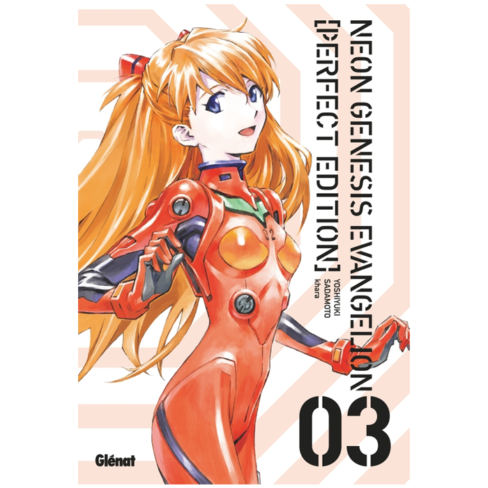evangelion perfect edition tome 3 visuel produit
