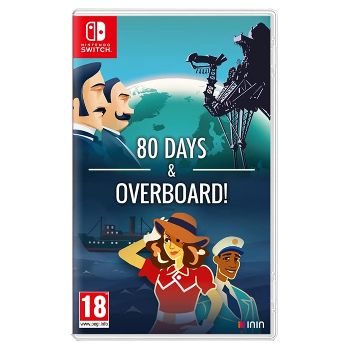 80 Days & Overboard! Switchvisuel-produit copie