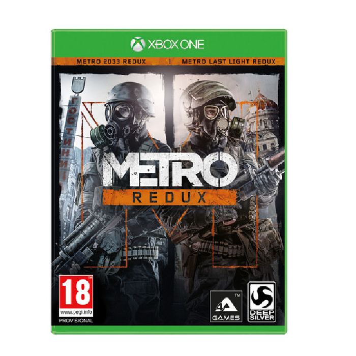 metro-redux-xbox-one