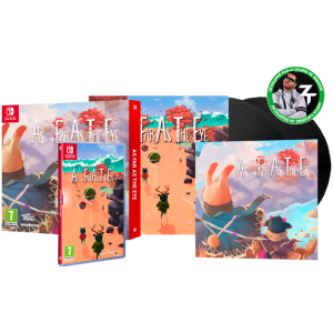 AS FAR AS THE EYE Collector SWITCH visuel-produit copie