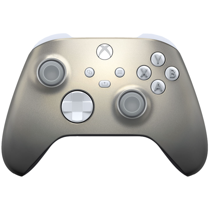 manette xbox lunar shift visuel produit