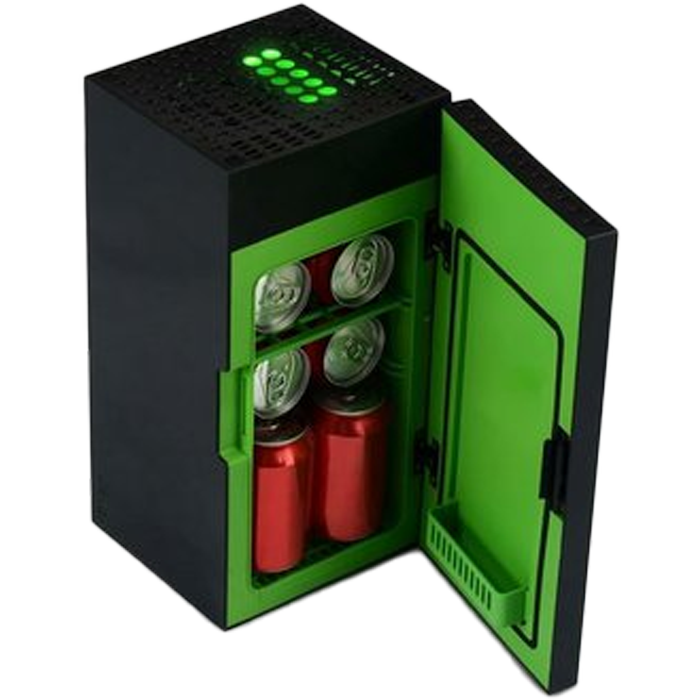 mini frigo series x visuel produit