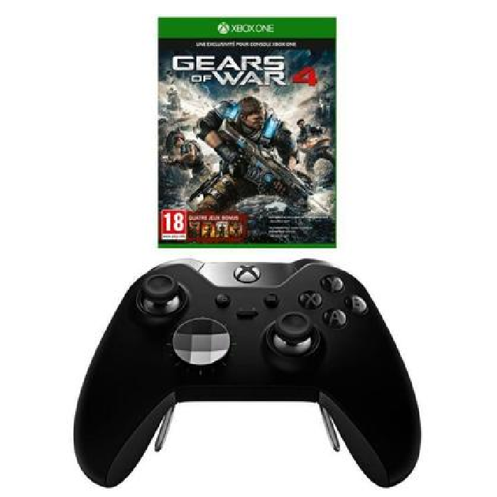 manette-xbox-one-elite-gears-of-war-4