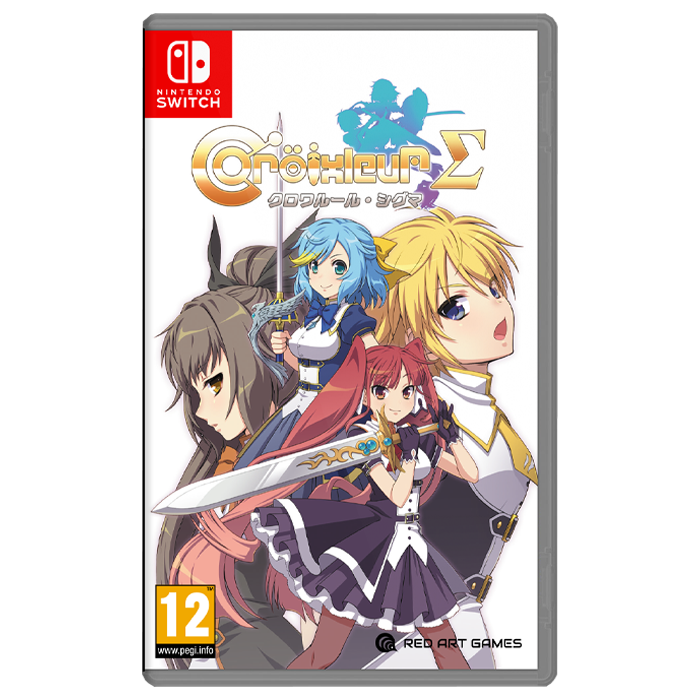 CROIXLEUR SIGMA sur Switch visuel-produit copie