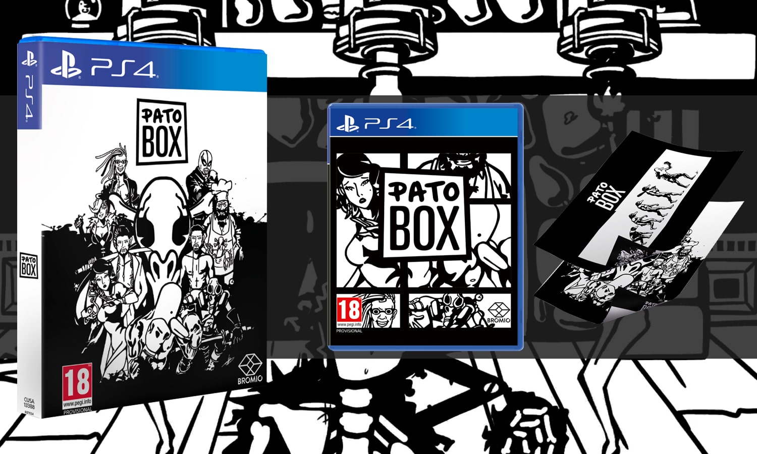 pato box ps4 visuel slider horizontal