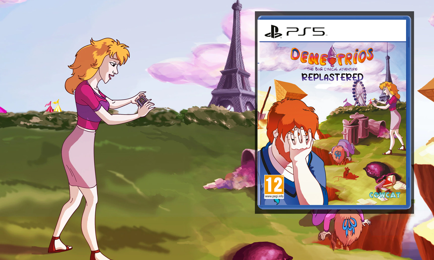 demetrios ps5 visuel slider