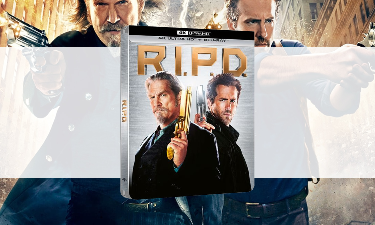 ripd steelbook 4k visuel slider horizontal