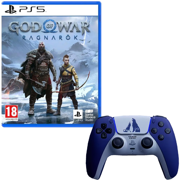 pack god of war ragnarok + manettevisuel-produit copie