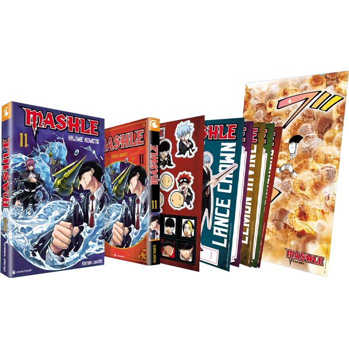 Mashle tome 11 visuel-produit copie v2