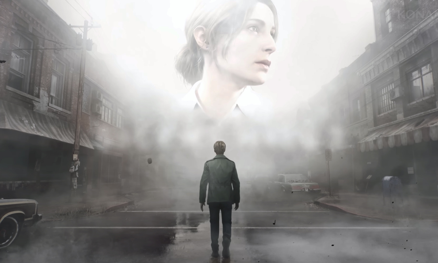 visuel silent hill news