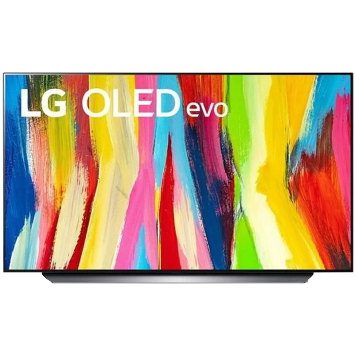 Tv LG oled 4K visuel-produit copie