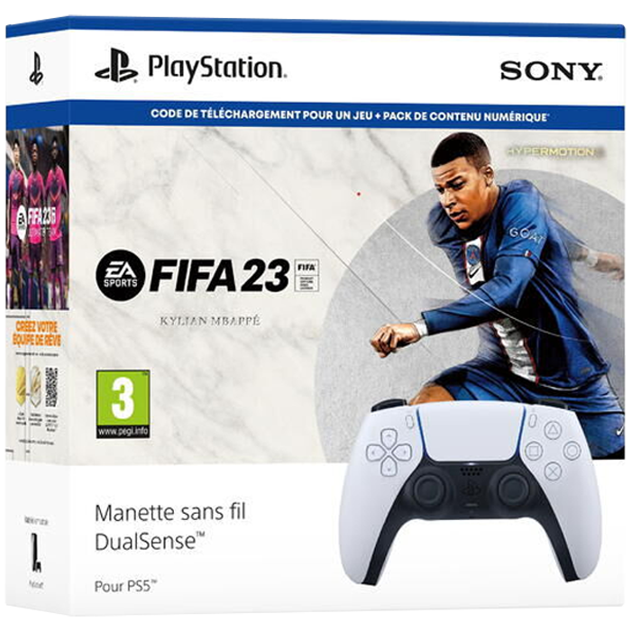 Pack fifa 23 + manette PS5 visuel-produit copie