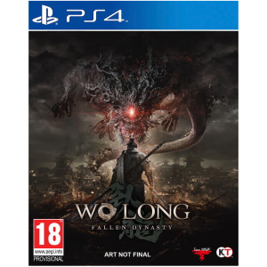 Wo long fallen dynasty PS4 visuel-produit copie