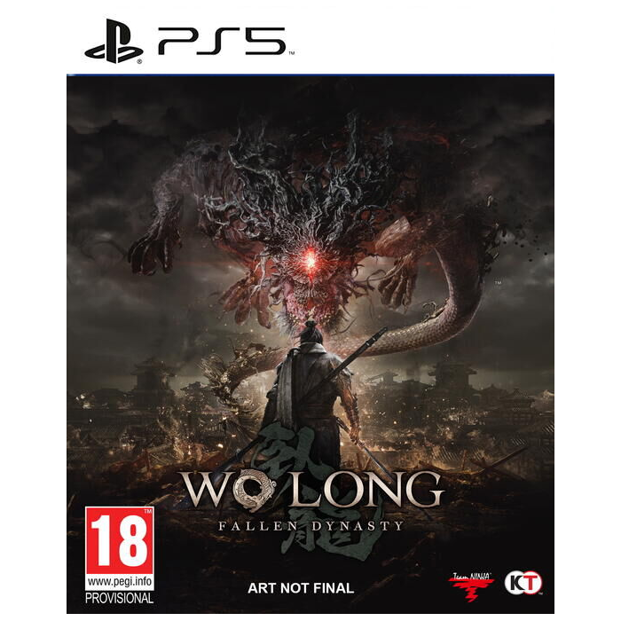 Test Wo Long Fallen Dynasty : le meilleur jeu de la Team Ninja ?
