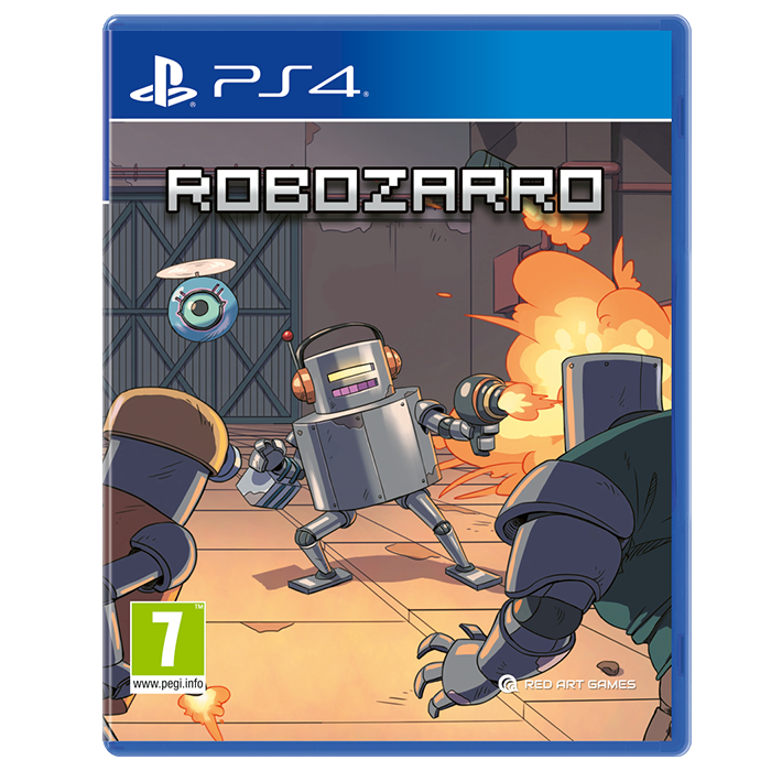 Robozarro PS4 visuel-produit copie