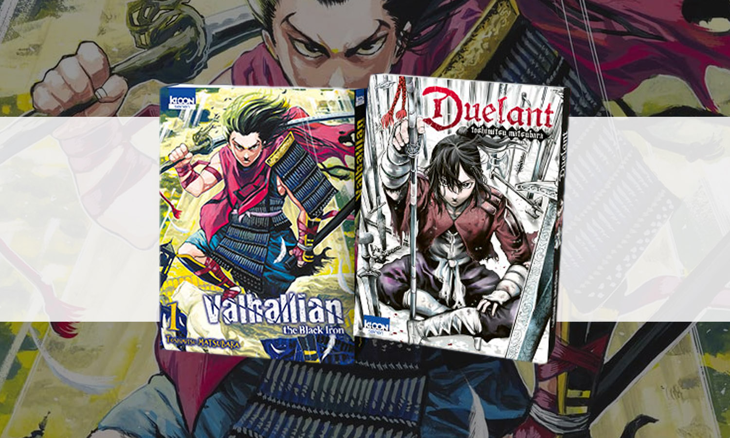 SLIDER Valhallian the Black Iron Tome 1 Collector def
