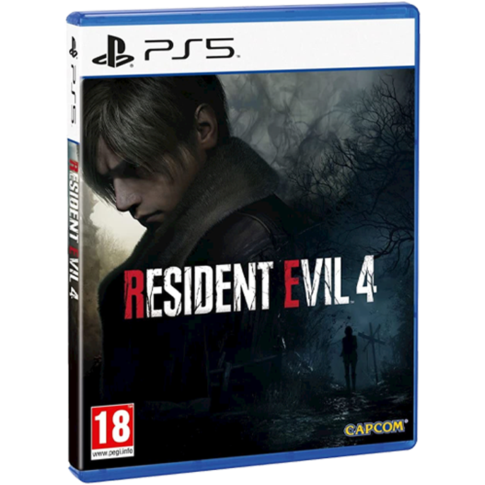 Test Resident Evil 4 Remake : le meilleur jeu de la saga ?