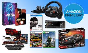 SLIDER amazon prime day ventes flash exclu canevas 13 10 20 octobre V8