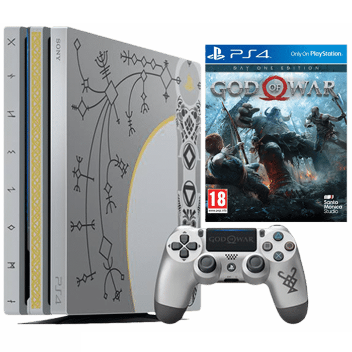 PS4-Pro-édition-limitée-God-of-War-day-one-amazon copie