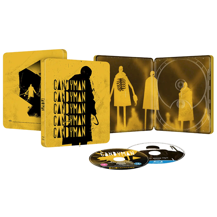 Candyman steelbook 4k visuel-produit copie