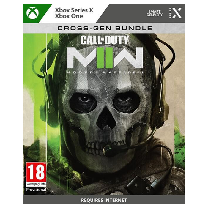 Test Call of Duty Modern Warfare 2 : un très bon cru