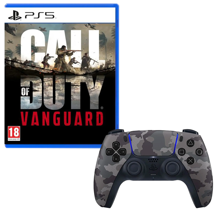 Pack cod vanguard manette camo visuel-produit copie