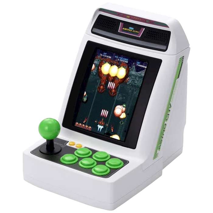 SEGA Astro City Mini V visuel-produit copie