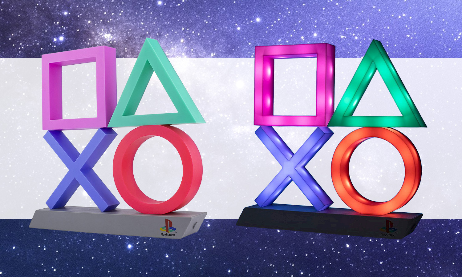 Lampe playstation PS1 visuel-slider