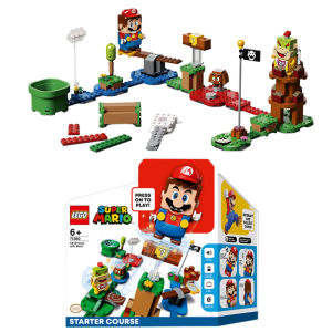 set lego mario 71360 visuel produit definitif
