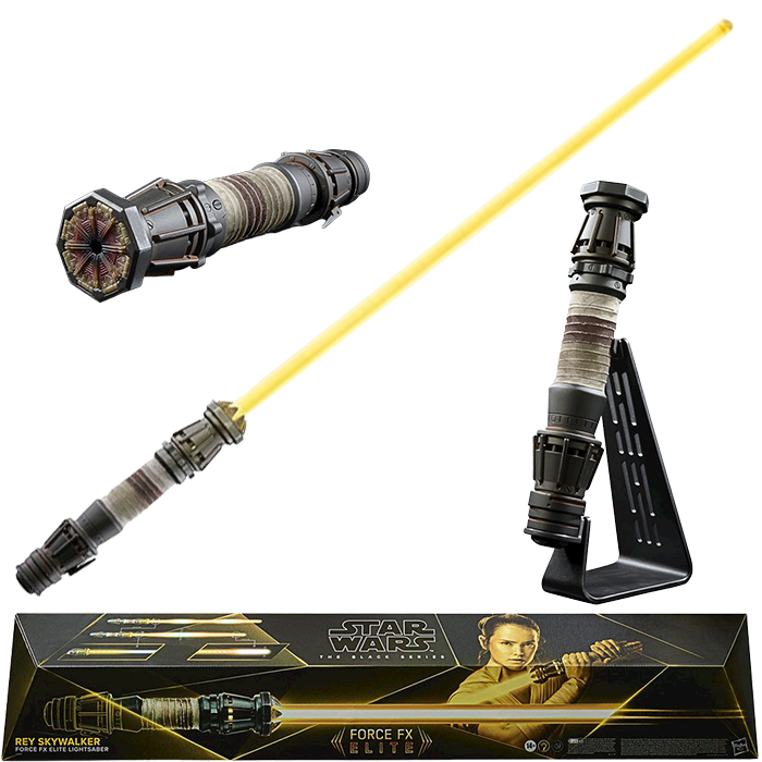 Sabre Laser Rey Skywalker visuel-produit copie v3
