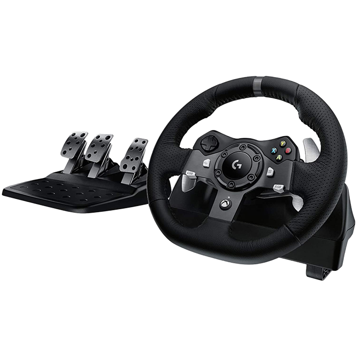 VOLANT g920 visuel produit