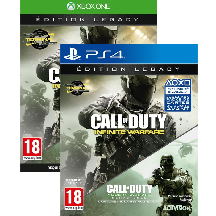Call-of-Duty-Infinite-Warfare-Edition-Legacy-sur-PS4-et-Xbox-One