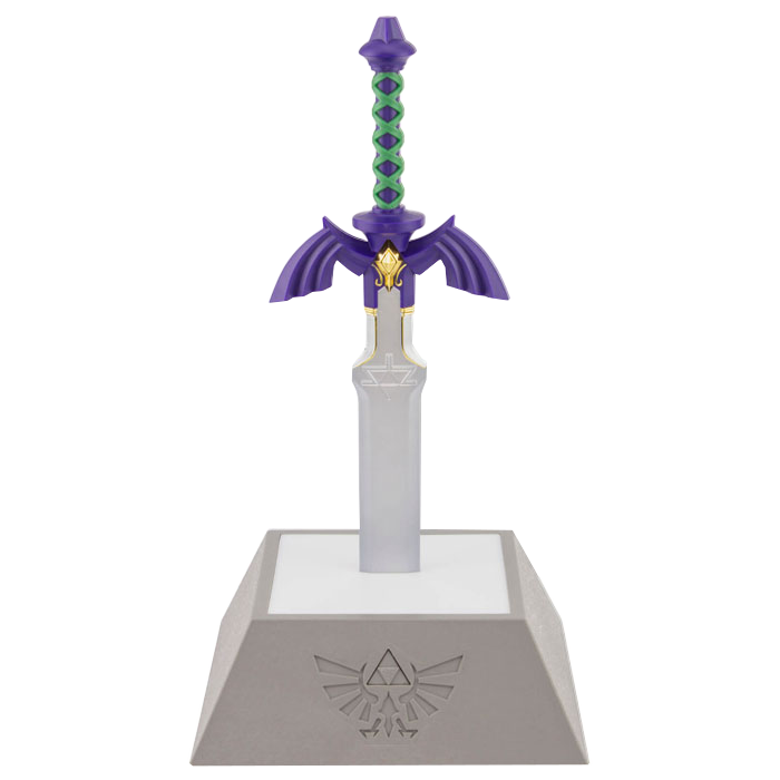 lampe zelda visuel produit