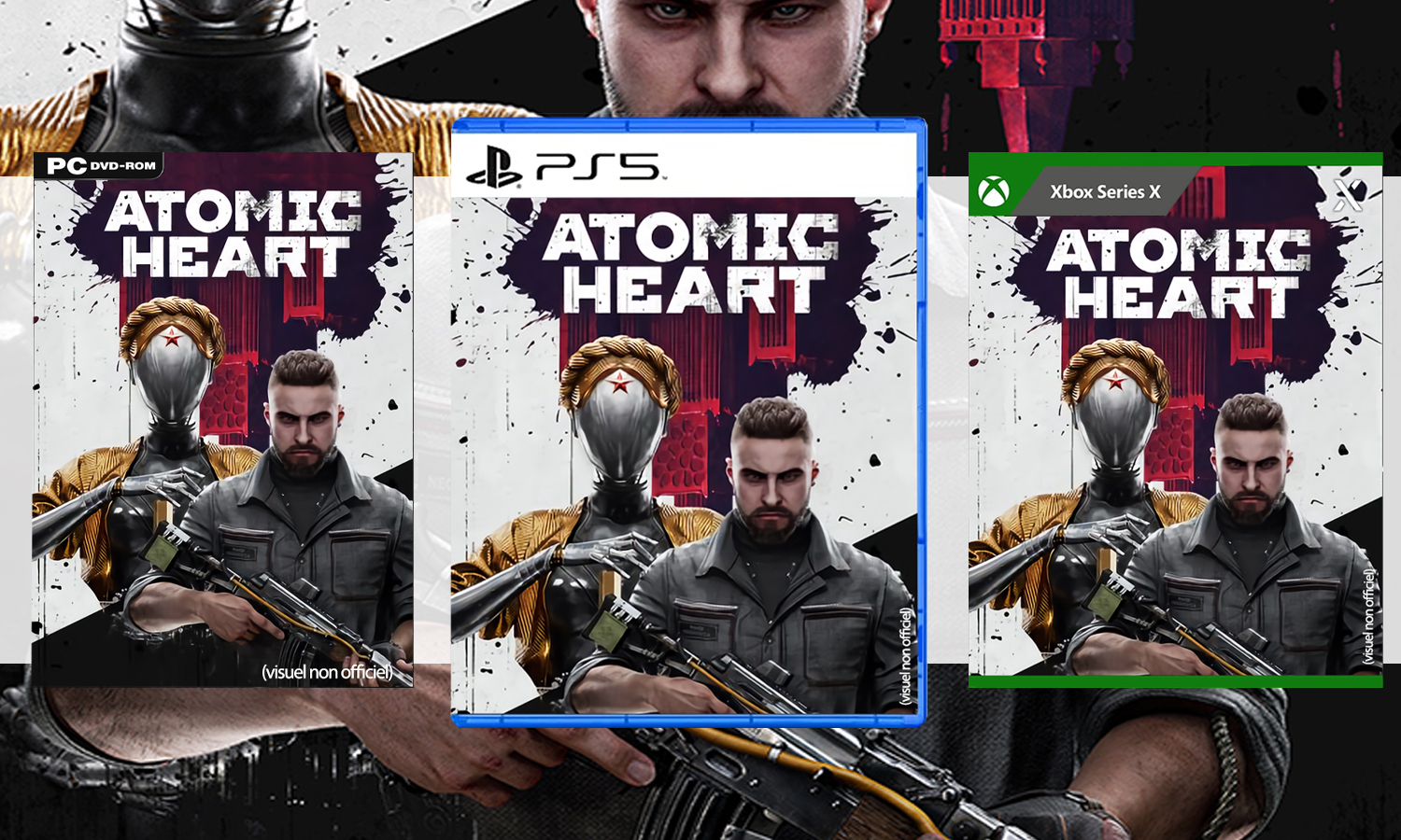 Atomic Heart multi visuel slider provisoire
