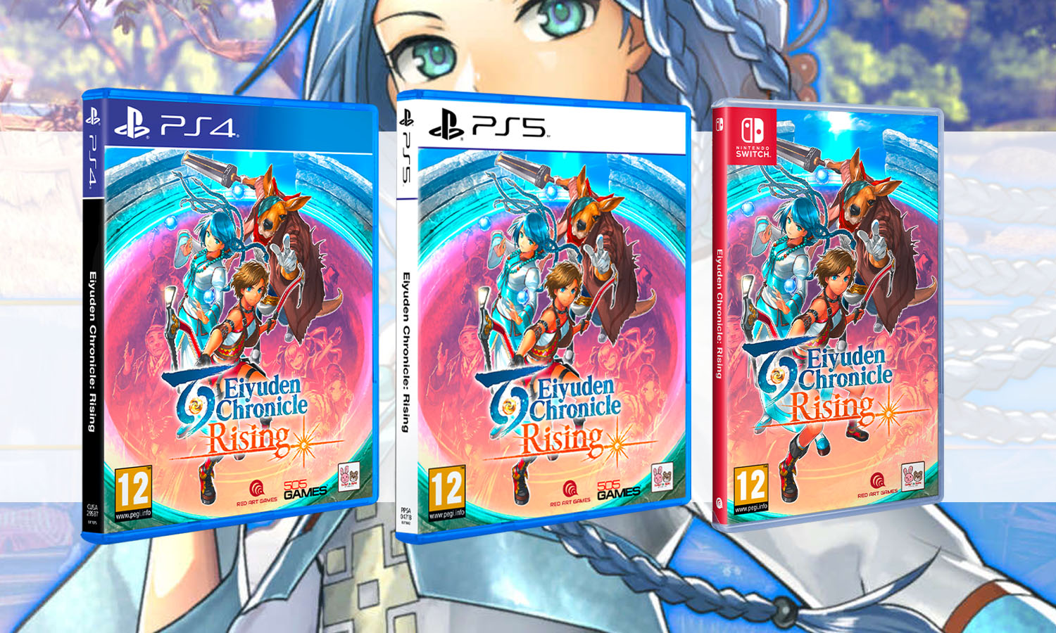 slider eiyuden chronicle rising multi ps5 switch ps4