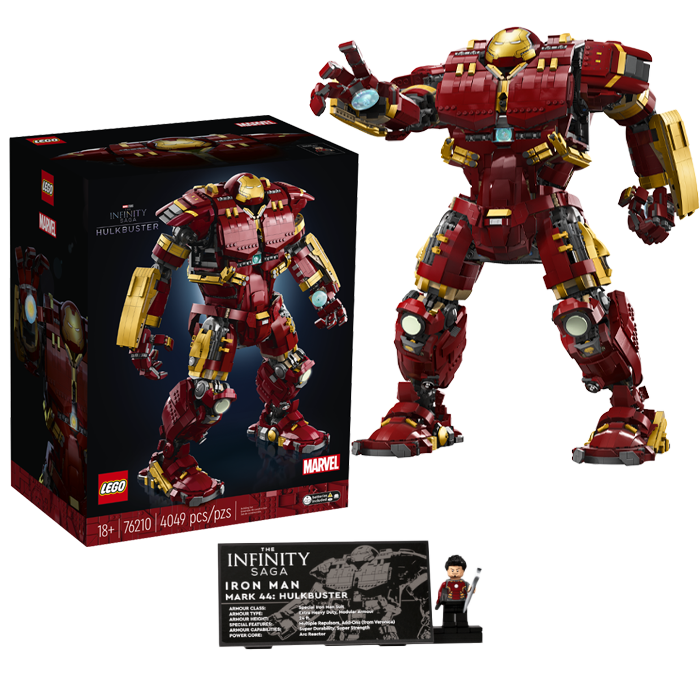 lego hulkbuster 76210 visuel produit