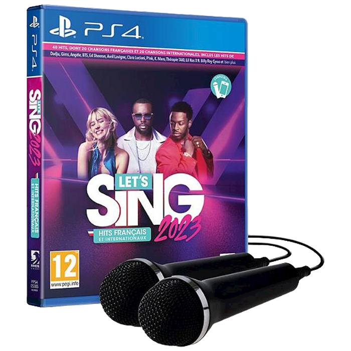 let sing 2023 ps4 + mic visuel-produit copie