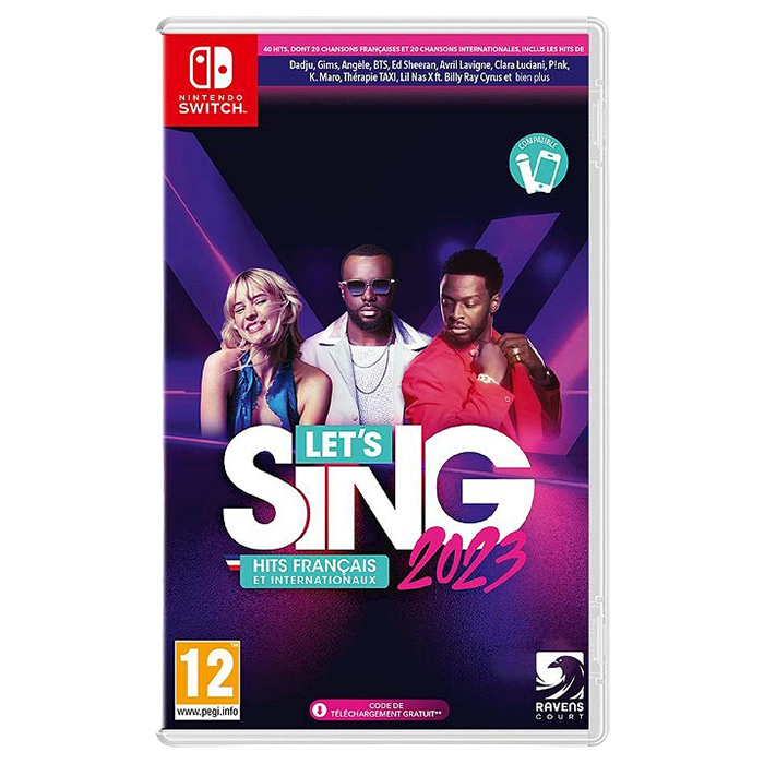 let sing 2023 Switch visuel-produit copie