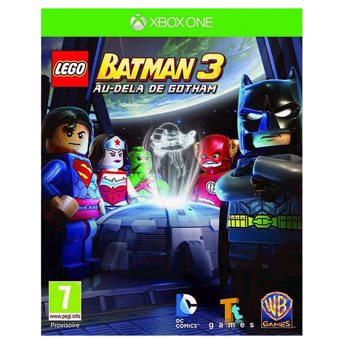 Lego Batman 3 Xbox visuel-produit copie