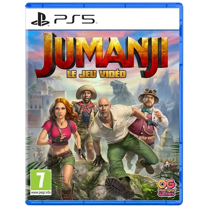 Jumanji PS5 visuel-produit copie
